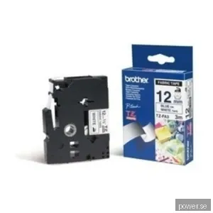 Brother Tze-FA3 Etikett-Tejp tz