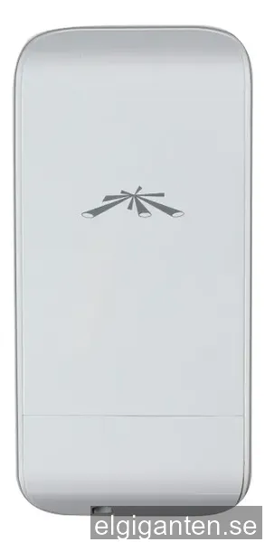 Ubiquiti Networks NanoStation Loco M2, 2.4GHz