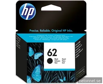 HP 62 Black