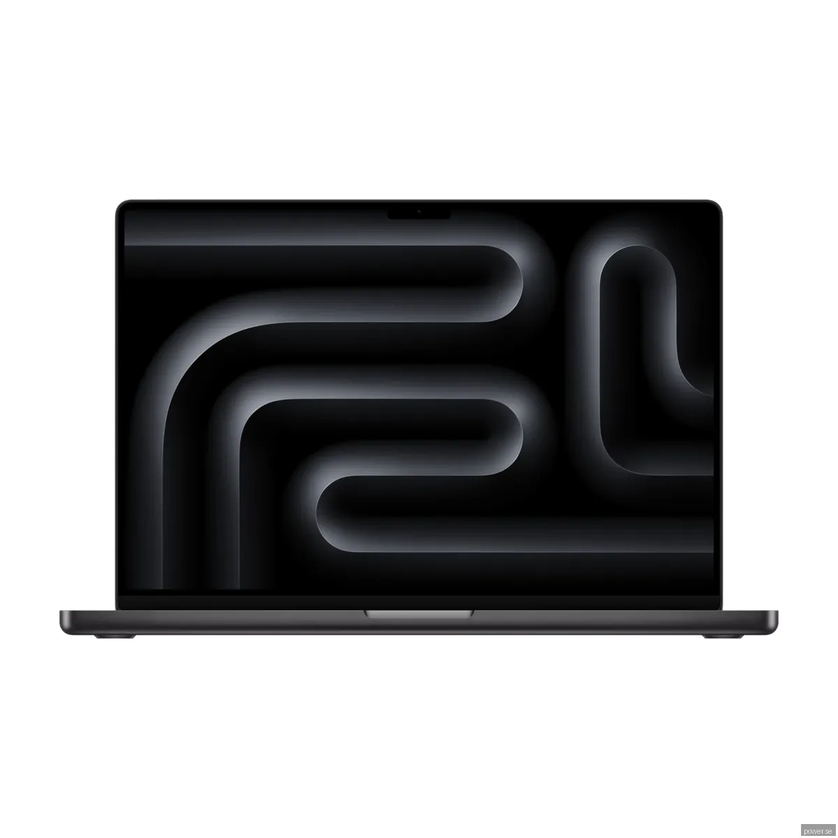 Apple MacBook Pro 16 tum, M5 Pro 18-Core CPU 20-Core GPU, 48 GB minne, 1 TB SSD - Rymdsvart