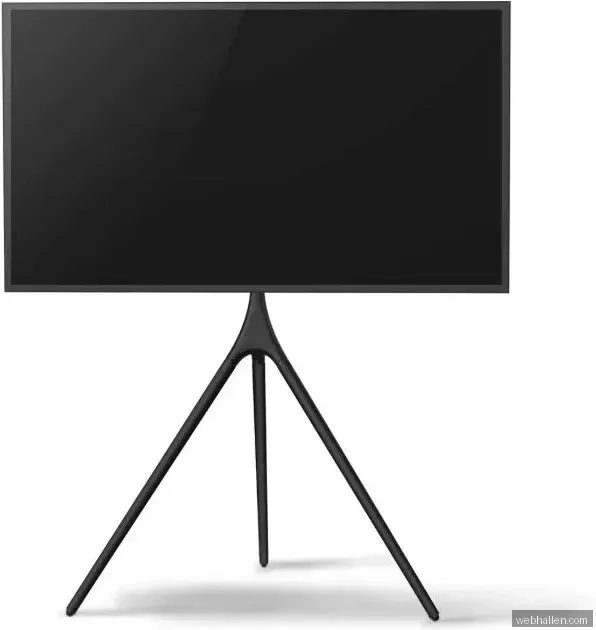 Andersson ATS Golvstativ - Matte Black