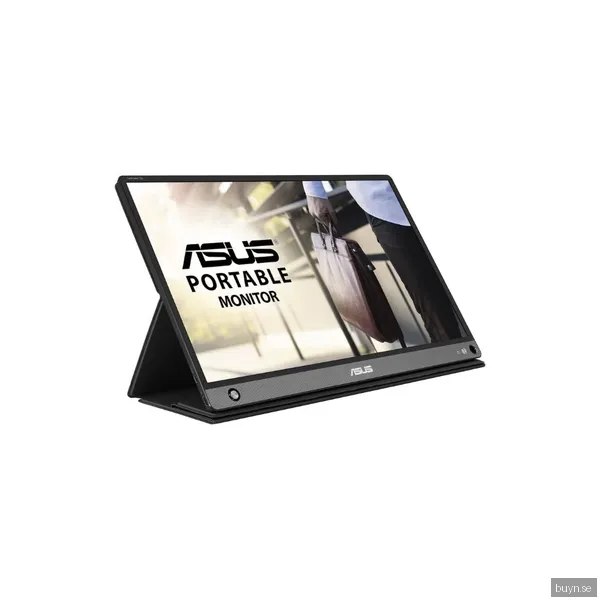 ASUS ZenScreen GO MB16AHP 16" - 1920x1080 IPS 60Hz