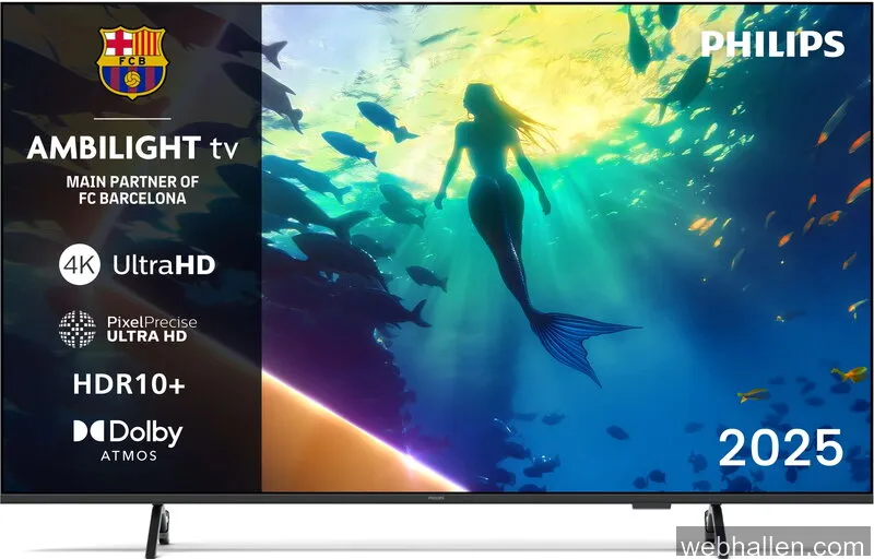 Philips 65PUS8000/12