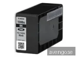 Canon PGI-1500XL Svart, 1200 sidor
