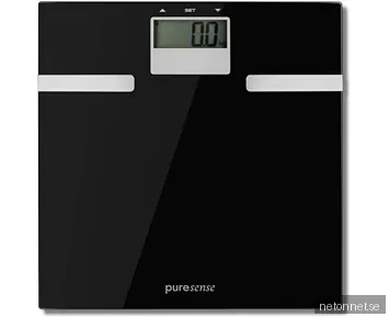 PureSense Personvåg PSBS300