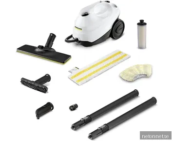 Kärcher SC 3 EasyFix White