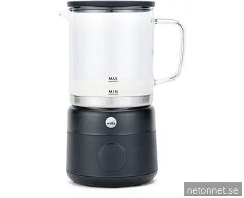 Wilfa Mjölkskummare