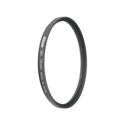 Nikon Filter 67mm NC filter, Neutralfilter