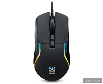 Mission SG GGM 1.5 Gaming Mouse