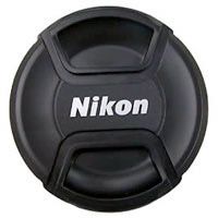 Nikon Objektivlock LC-67