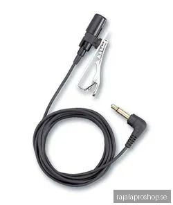 Olympus ME-15 slipsmikrofon