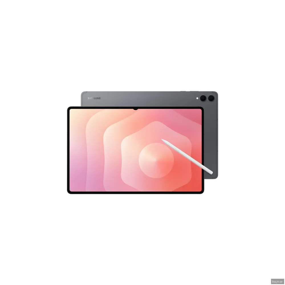 Samsung Galaxy Tab S11 Ultra 256GB/12GB - Grå