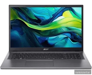 Acer Aspire Go 17 17,3" FHD (steel grey)