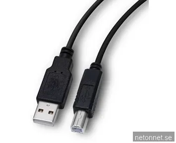 Andersson USB A-B 2.0 printer cable 1,8m