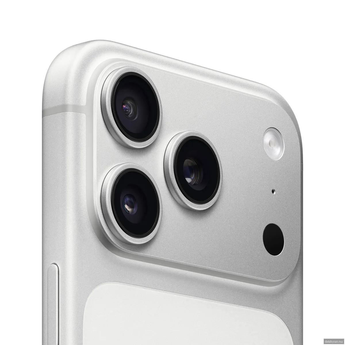 Apple iPhone 17 Pro 256GB - Silver (Fyndvara klass 1)
