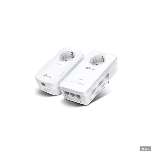 TP-Link TL-WPA8631P KIT Powerline Wi-Fi -B-Grade