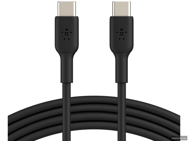 Belkin BoostCharge USB-C Till USB-C