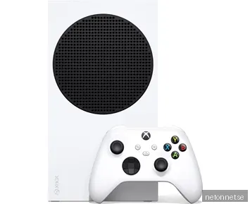 Microsoft Xbox Series S 512GB