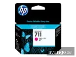 HP 711 29Ml (magenta)