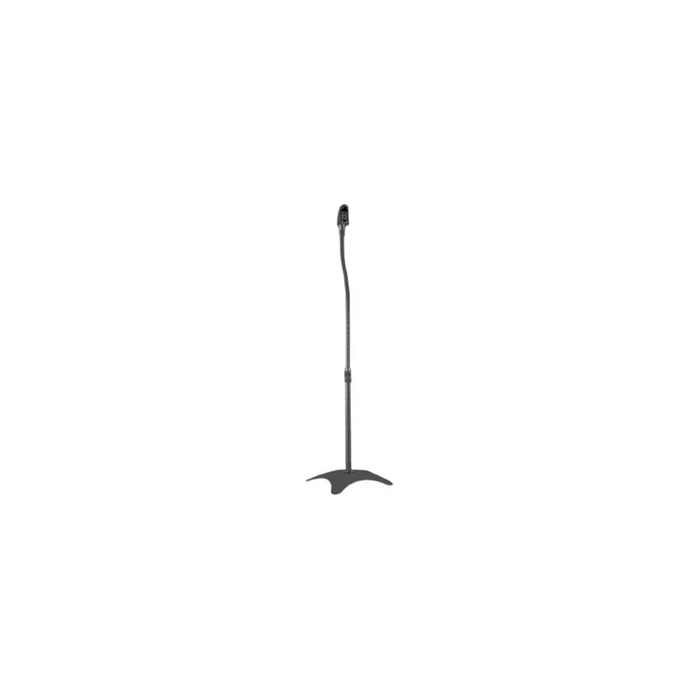 Multibrackets Speaker Golvstativ Black - Max - recommended for