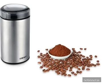 Andersson CEG 1.0 Kaffekvarn