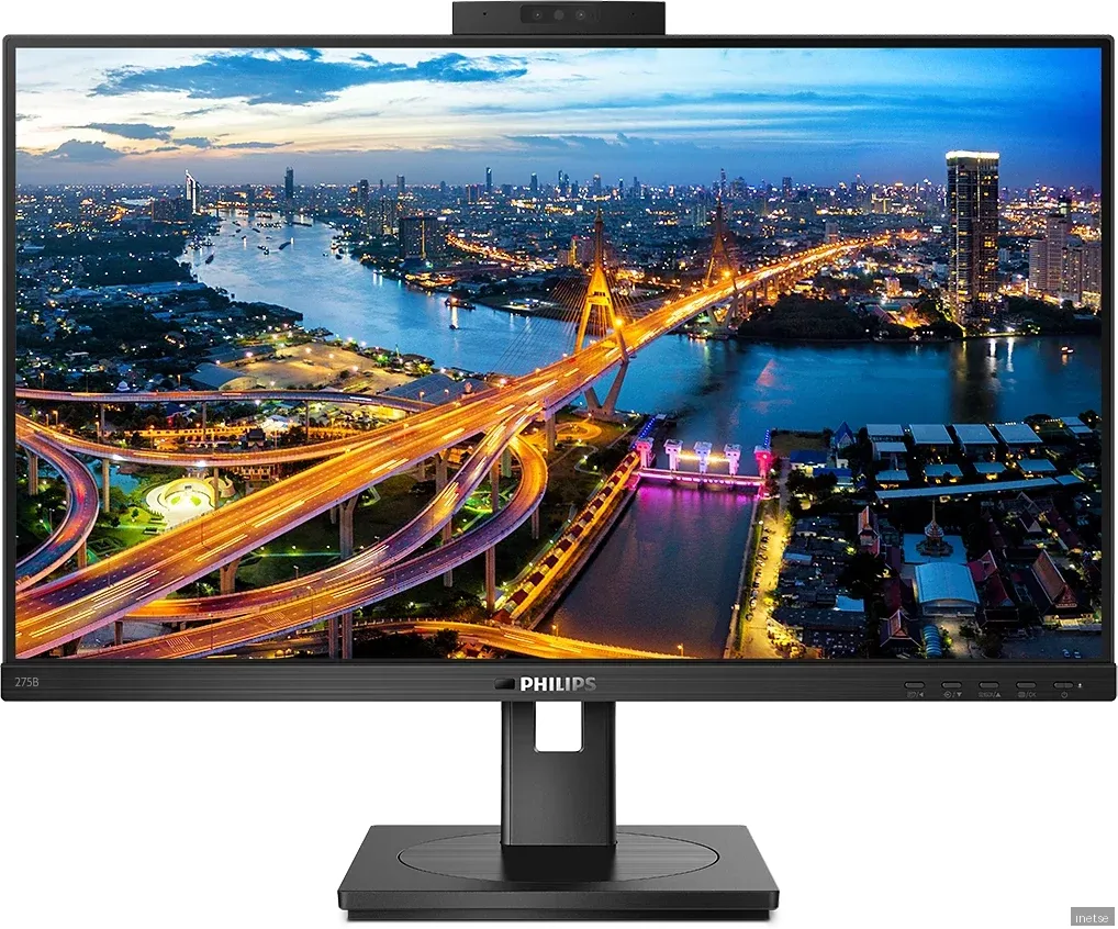 Philips B-Line 275B1H 27" - 2560x1440 - IPS - 75Hz