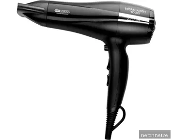OBH Nordica Björn Axén Tools Power Pro Hårfön 2200W