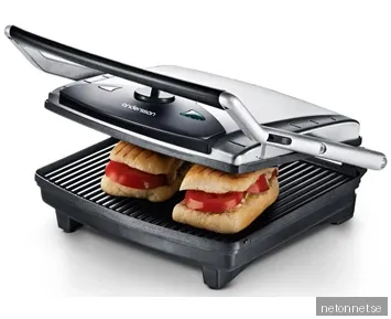 Andersson Paninigrill PIM 3.0