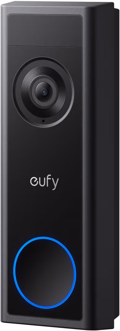 Eufy C31 videodörrklocka + SD-kort