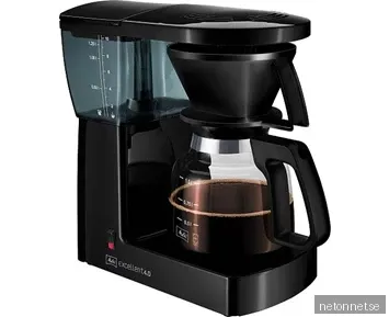 Melitta Excellent 4.0 - Black