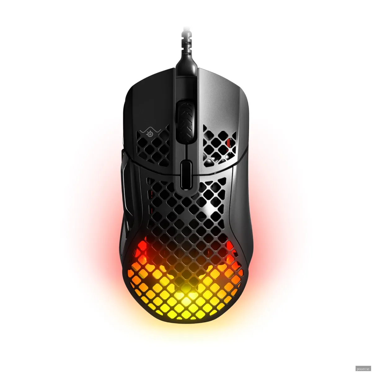 Steelseries Aerox 5 gamingmus