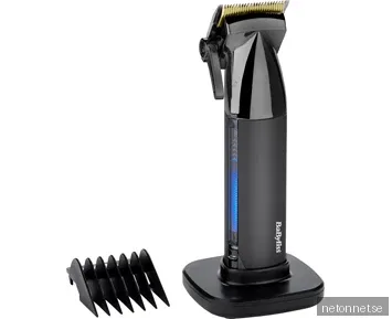 Babyliss E991E Super X Metal Hair Clipper