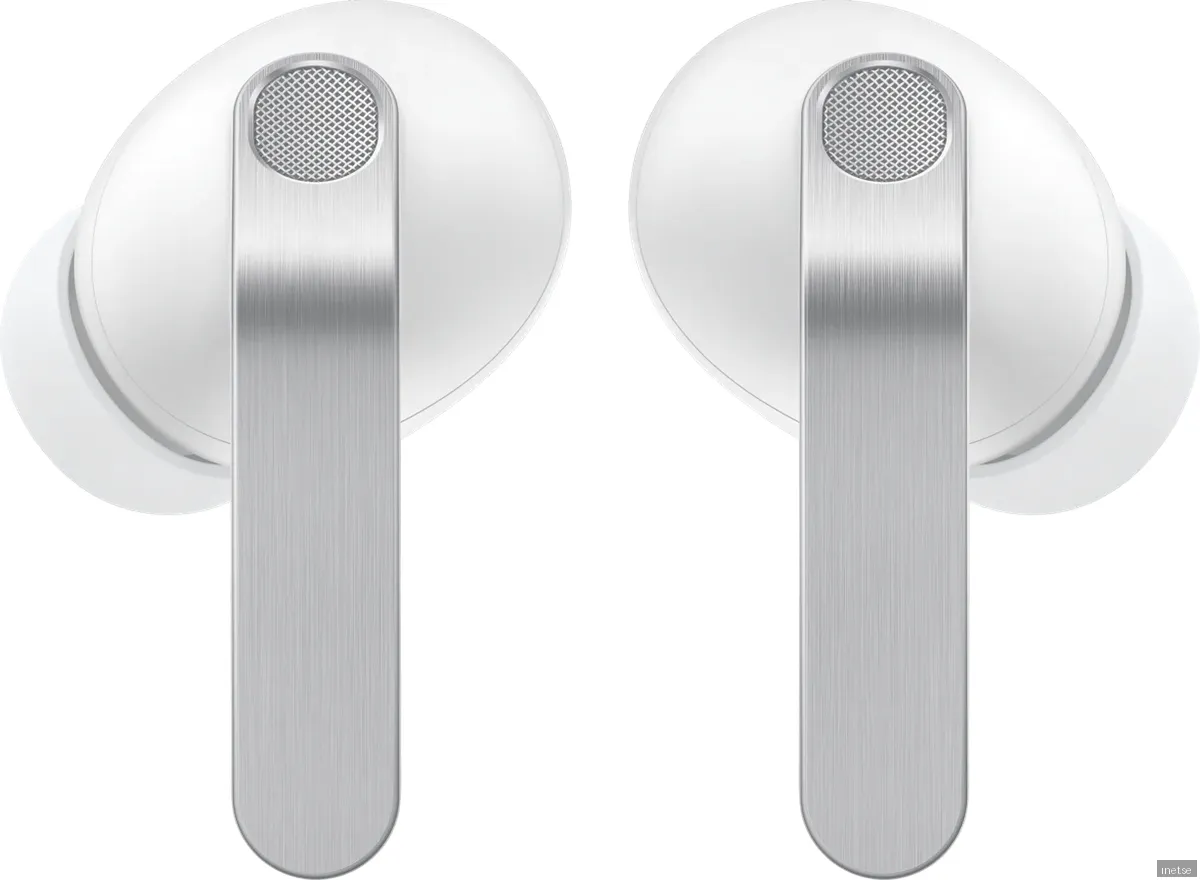 Samsung Galaxy Buds4 Pro - White