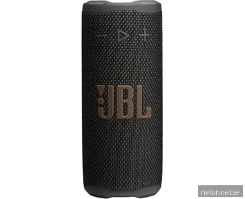 JBL Grip Svart