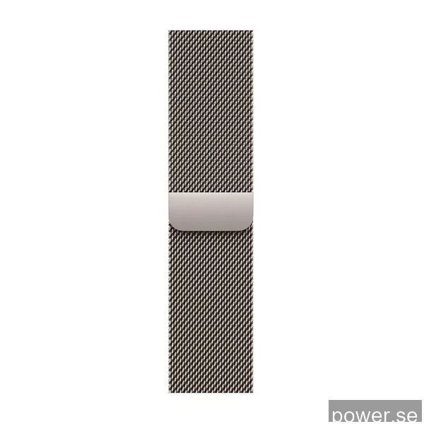 Apple Watch 42mm Milanese Loop (natural)