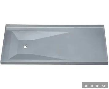 ON BBQ Plancha 3 Burner