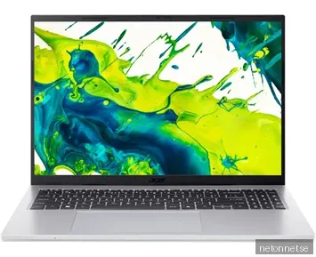 Acer Aspire Go 16" WUXGA 120 Hz (pure silver)