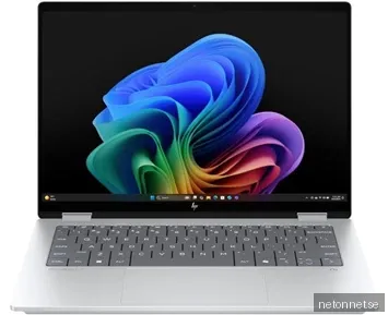 HP OmniBook 5 Flip 14-fp0073no 14" 2K OLED Touch