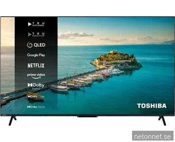 Toshiba 65QA2F63DG