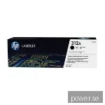 HP 312A Svart, 2400 sidor