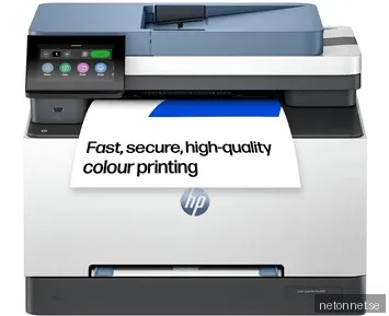 HP Color LaserJet Pro 3302sdw
