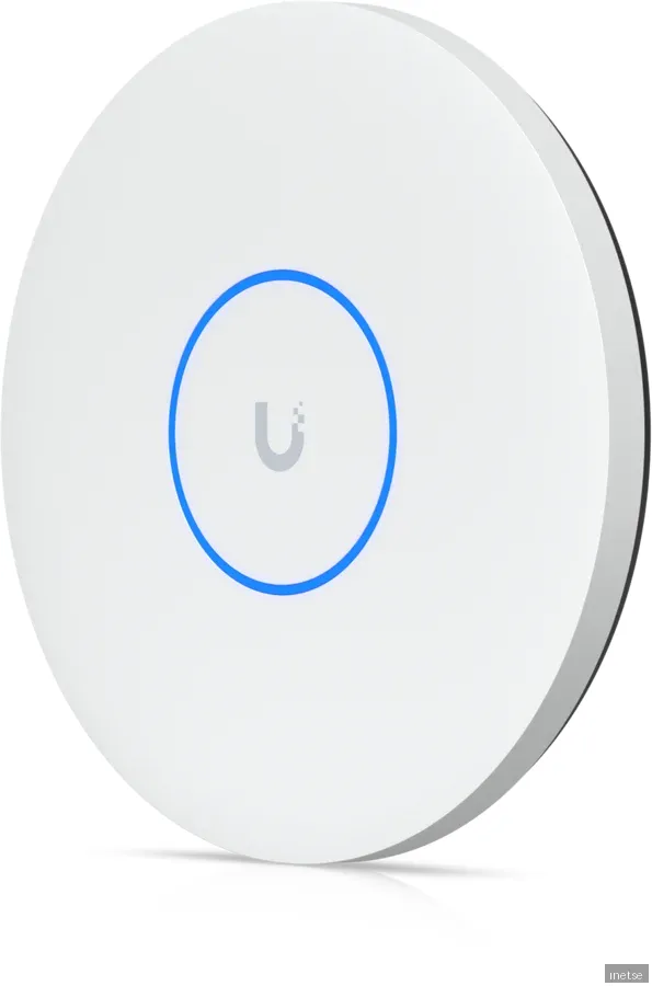Ubiquiti UniFi U7 Pro XG WiFi 7 åtkomstpunkt
