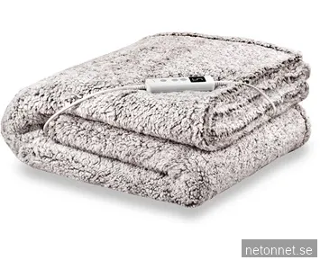 PureSense PSHB500 Värmefilt