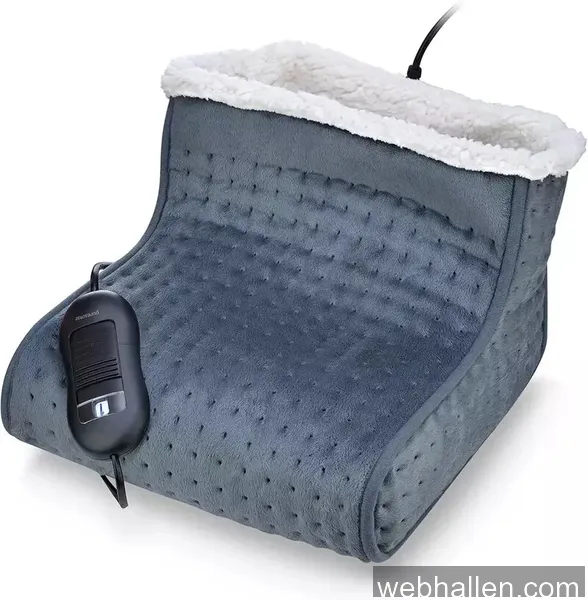 PureSense PureSense PSFT300 Feet Warmer