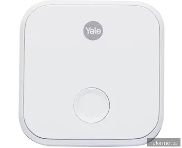 Yale Connect X Wifi Bridge