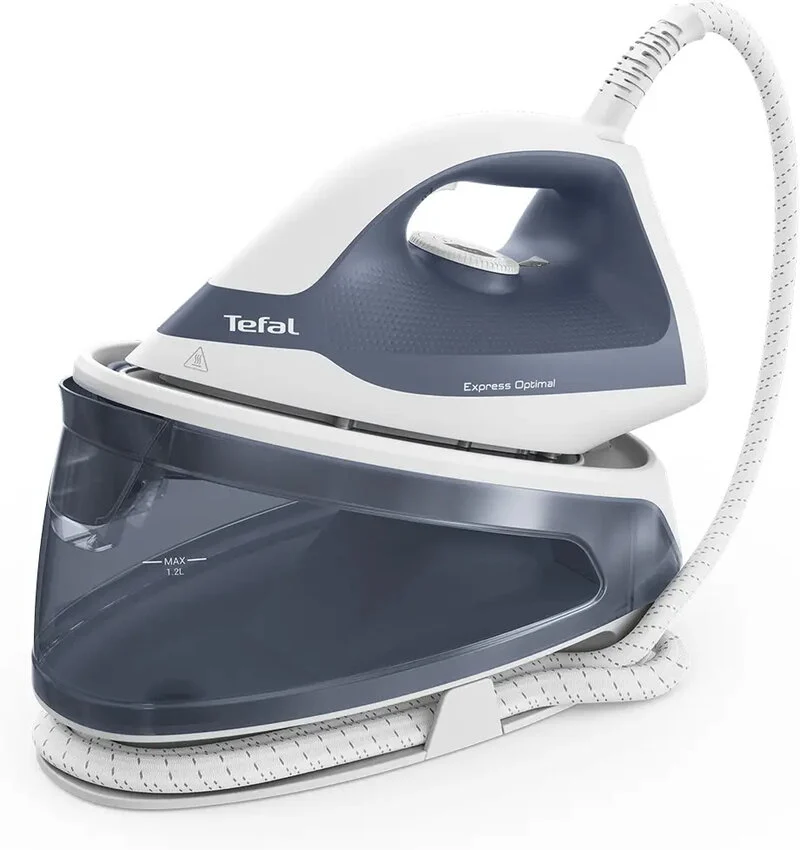 Tefal Express Optimal Ångstation
