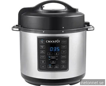Crock-Pot 5,6L Express Multicooker