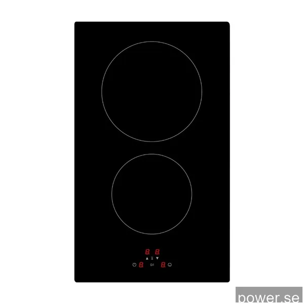 Witt WIP30-2 induktionshäll
