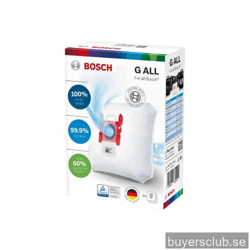 Bosch BBZ41F GALL