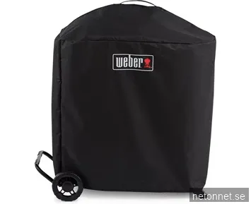 Weber Premiumöverdrag - Traveler Compact